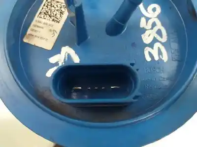 Peça sobressalente para automóvel em segunda mão bomba de combustivel por skoda spaceback (5h) like referências oem iam 6ra919051c  0580200323 Peça sobressalente para automóvel em segunda mão bomba de combustivel por skoda spaceback (5h) like referências oem iam 6ra919051c  0580200323