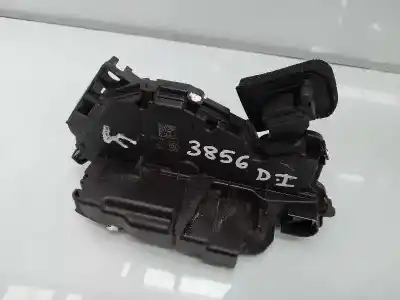 Second-hand car spare part left front door lock for skoda spaceback (5h) like oem iam references 5tb837015a