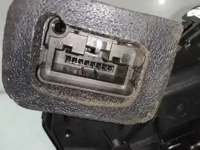 Second-hand car spare part left front door lock for skoda spaceback (5h) like oem iam references 5tb837015a   Second-hand car spare part left front door lock for skoda spaceback (5h) like oem iam references 5tb837015a