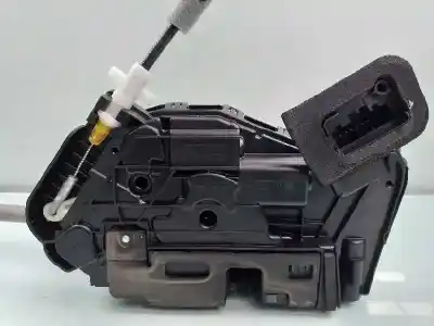 Second-hand car spare part front right door lock for skoda spaceback (5h) like oem iam references 5tb837016a   Second-hand car spare part front right door lock for skoda spaceback (5h) like oem iam references 5tb837016a