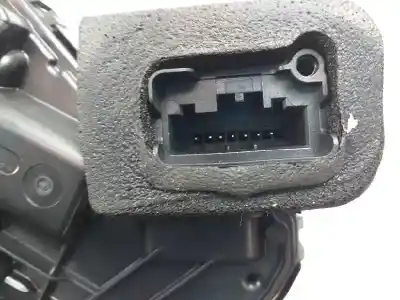 Second-hand car spare part front right door lock for skoda spaceback (5h) like oem iam references 5tb837016a   Second-hand car spare part front right door lock for skoda spaceback (5h) like oem iam references 5tb837016a