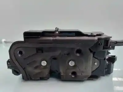 Second-hand car spare part front right door lock for skoda spaceback (5h) like oem iam references 5tb837016a   Second-hand car spare part front right door lock for skoda spaceback (5h) like oem iam references 5tb837016a