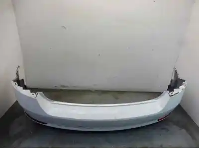 Second-hand car spare part rear bumper for skoda spaceback (5h) like oem iam references    Second-hand car spare part rear bumper for skoda spaceback (5h) like oem iam references
