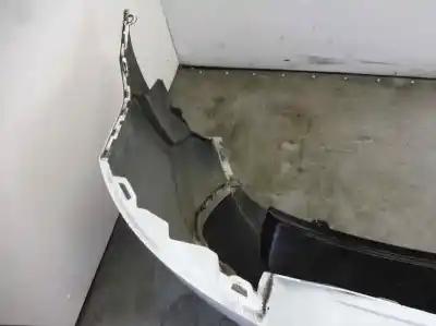 Second-hand car spare part rear bumper for skoda spaceback (5h) like oem iam references    Second-hand car spare part rear bumper for skoda spaceback (5h) like oem iam references