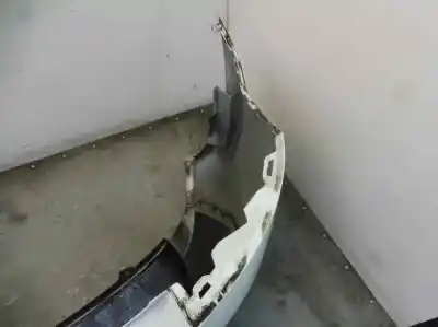 Second-hand car spare part rear bumper for skoda spaceback (5h) like oem iam references    Second-hand car spare part rear bumper for skoda spaceback (5h) like oem iam references