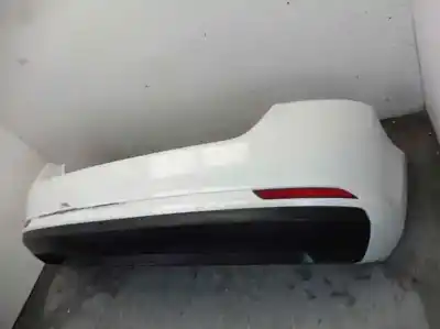 Second-hand car spare part rear bumper for skoda spaceback (5h) like oem iam references    Second-hand car spare part rear bumper for skoda spaceback (5h) like oem iam references