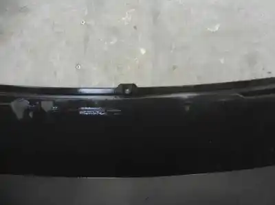 Second-hand car spare part rear bumper for skoda spaceback (5h) like oem iam references    Second-hand car spare part rear bumper for skoda spaceback (5h) like oem iam references