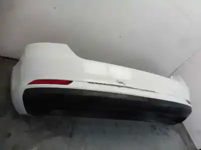 Second-hand car spare part rear bumper for skoda spaceback (5h) like oem iam references    Second-hand car spare part rear bumper for skoda spaceback (5h) like oem iam references