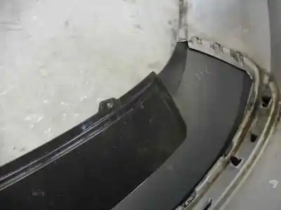 Second-hand car spare part rear bumper for skoda spaceback (5h) like oem iam references    Second-hand car spare part rear bumper for skoda spaceback (5h) like oem iam references