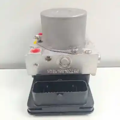 Peça sobressalente para automóvel em segunda mão abs por skoda spaceback (5h) like referências oem iam 6r0614517ch a006k139 54086975k