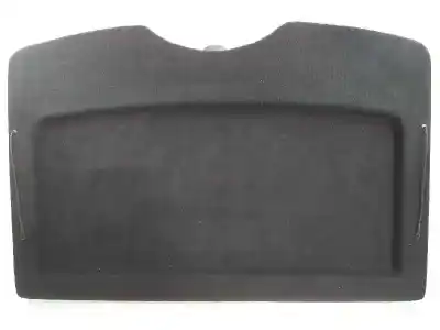 Second-hand car spare part parcel shelf for skoda spaceback (5h) like oem iam references 5jj867769