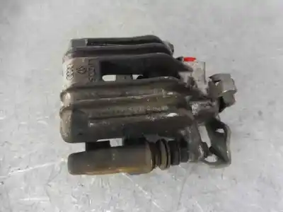 Second-hand car spare part rear left brake caliper for skoda spaceback (5h) like oem iam references 