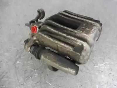 Second-hand car spare part rear left brake caliper for skoda spaceback (5h) like oem iam references   