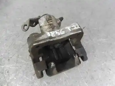 Second-hand car spare part rear left brake caliper for skoda spaceback (5h) like oem iam references   