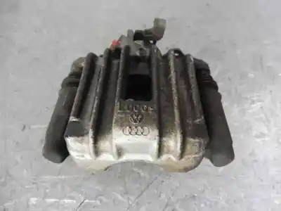 Second-hand car spare part rear left brake caliper for skoda spaceback (5h) like oem iam references   