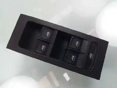 Second-hand car spare part left front power window switch for skoda spaceback (5h) like oem iam references 6v1959857a