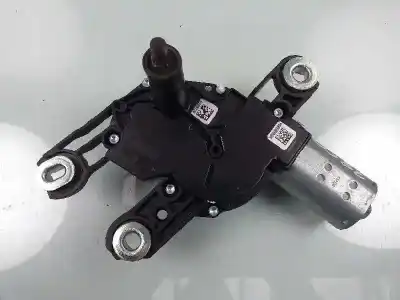 Second-hand car spare part rear windshield wiper motor for skoda spaceback (5h) like oem iam references 5f4955711a