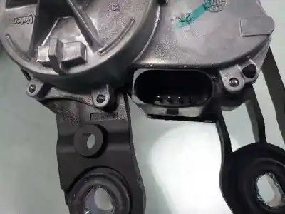 Second-hand car spare part rear windshield wiper motor for skoda spaceback (5h) like oem iam references 5f4955711a   Second-hand car spare part rear windshield wiper motor for skoda spaceback (5h) like oem iam references 5f4955711a