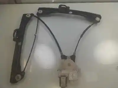 Second-hand car spare part passenger side right window regulator for skoda spaceback (5h) like oem iam references 5ja837462