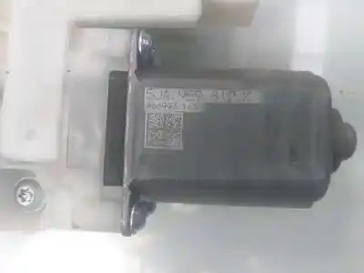 Second-hand car spare part passenger side right window regulator for skoda spaceback (5h) like oem iam references 5ja837462   Second-hand car spare part passenger side right window regulator for skoda spaceback (5h) like oem iam references 5ja837462