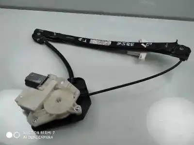 Second-hand car spare part rear right window regulator for skoda spaceback (5h) like oem iam references 5jj839462