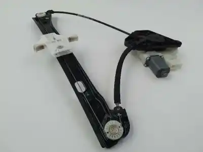 Second-hand car spare part rear left window regulator for skoda spaceback (5h) like oem iam references 5jj839461  5ja959811l Second-hand car spare part rear left window regulator for skoda spaceback (5h) like oem iam references 5jj839461  5ja959811l