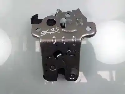 Second-hand car spare part trunk lock for skoda spaceback (5h) like oem iam references 8r0827505a   Second-hand car spare part trunk lock for skoda spaceback (5h) like oem iam references 8r0827505a