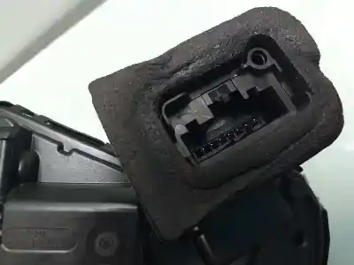 Автозапчастина б/у замок заднього правого дверя для skoda spaceback (5h) like посилання на oem iam 5ta839016e  