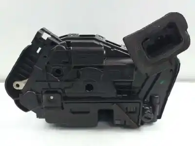 Автозапчастина б/у замок заднього правого дверя для skoda spaceback (5h) like посилання на oem iam 5ta839016e  