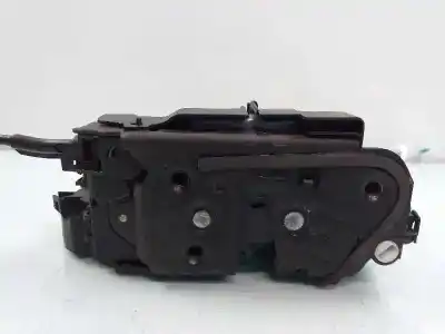 Second-hand car spare part rear left door lock for skoda spaceback (5h) like oem iam references 5ta839015e  