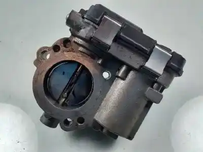 Second-hand car spare part throttle body for skoda spaceback (5h) like oem iam references 04c133062c