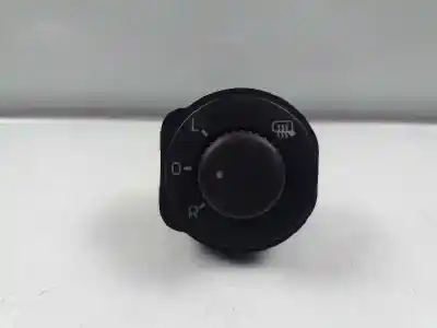 Second-hand car spare part rearview side mirror switch for skoda spaceback (5h) like oem iam references 5jb959565