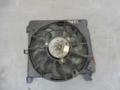 Peça sobressalente para automóvel em segunda mão termoventilador elétrico por opel astra h berlina edition referências oem iam 130303304