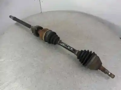 Peça sobressalente para automóvel em segunda mão transmissão dianteira direita por opel astra h berlina edition referências oem iam 13214837