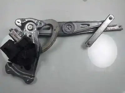 Peça sobressalente para automóvel em segunda mão elevador de vidros dianteiro direito por renault megane iii coupe dynamique referências oem iam 807303972r