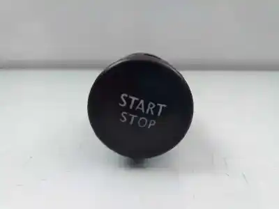 Peça sobressalente para automóvel em segunda mão comutador de ignição por renault megane iii coupe dynamique referências oem iam 107959c