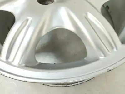 Peça sobressalente para automóvel em segunda mão jante por jaguar s-type 3.0 v6 24v cat referências oem iam 1007db  