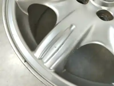 Peça sobressalente para automóvel em segunda mão jante por jaguar s-type 3.0 v6 24v cat referências oem iam 1007db  