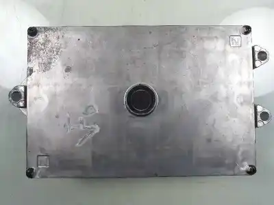 Second-hand car spare part ecu engine control for honda hr-v (..) comfort oem iam references 378205bxe82  j609102514