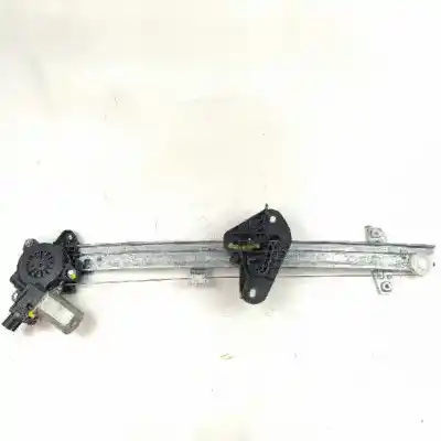 Piesă de schimb auto la mâna a doua mecanism acționare geam fațã dreapta pentru honda hr-v (..) comfort referințe oem iam cm01317