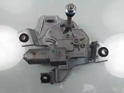 Second-hand car spare part rear windshield wiper motor for suzuki vitara 1.6 ddis turbodiesel cat oem iam references  Second-hand car spare part rear windshield wiper motor for suzuki vitara 1.6 ddis turbodiesel cat oem iam references