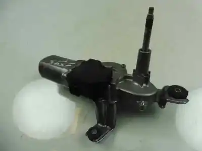 Pezzo di ricambio per auto di seconda mano motore tergicristallo posteriore per toyota corolla (_e12_) 1.4 d (nde120_) riferimenti oem iam 8513002020