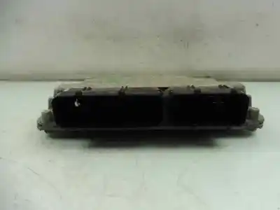 Автозапчасти б/у блок управления двигателем за seat altea xl (5p5) reference ссылки oem iam 06a906033ne  5wp40777