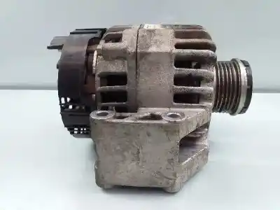 Second-hand car spare part alternator for fiat doblo active oem iam references 51854910