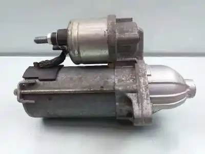 Second-hand car spare part starter motor for fiat doblo active oem iam references 51880229