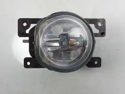 Second-hand car spare part left fog light for fiat doblo active oem iam references 00518144830
