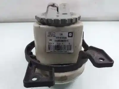 Автозапчасти б/у левая противотуманная фара за fiat doblo active ссылки oem iam 00518144830  04038099900010
