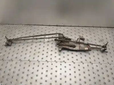 Piesă de schimb auto la mâna a doua motor stergãtor fatã pentru peugeot 807 st pack referințe oem iam 404721