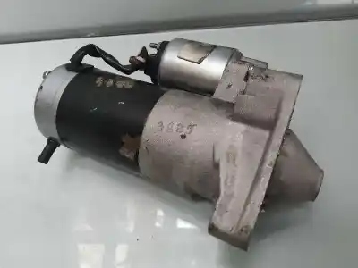 Piesă de schimb auto la mâna a doua electromotor pentru peugeot 807 st pack referințe oem iam 9827007180