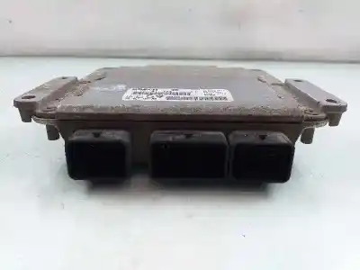 Gebrauchtes Autoersatzteil ecu-motorsteuergerät uce motorsteuergerät zum peugeot 807 st pack oem-iam-referenzen 9646719180  0281011032